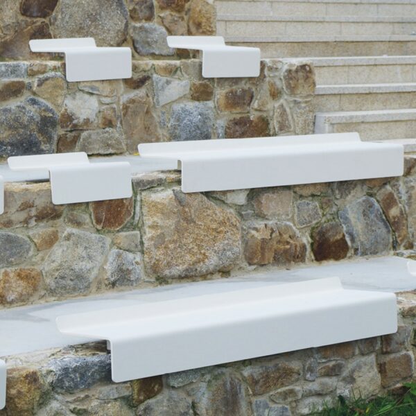 ATECH Assise SQUARE 1