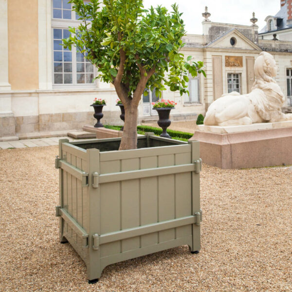 ATECH Bac orangerie Classique 1