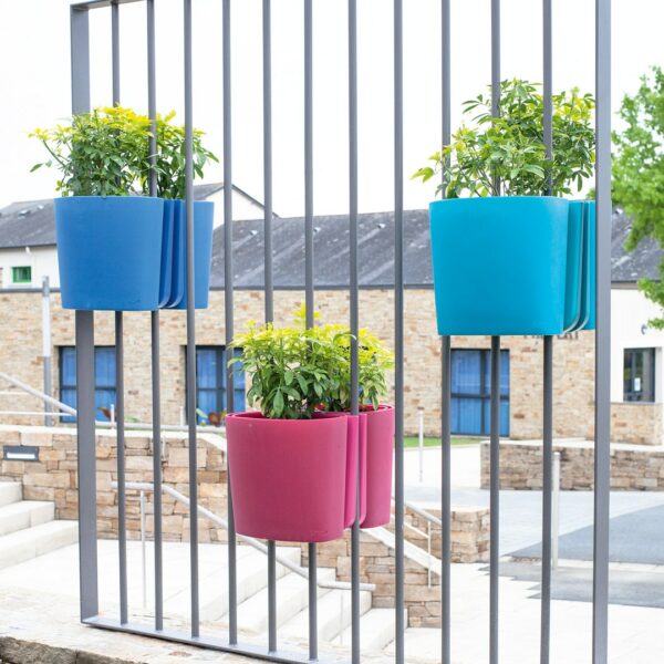 ATECH Balconniere Cloveg