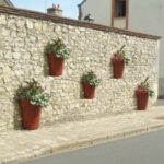ATECH Balconniere Extrvase