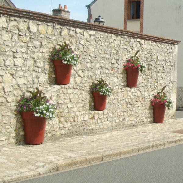ATECH Balconniere Extrvase