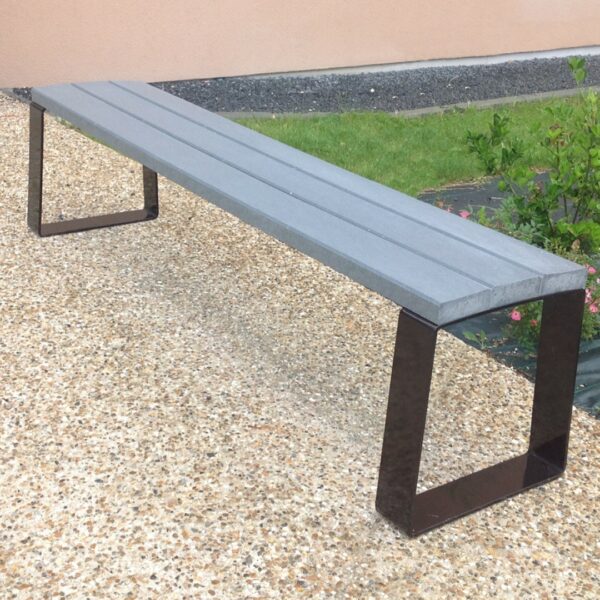 ATECH-SYNERGIE-Backless-bench