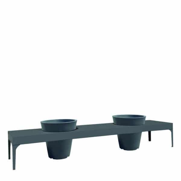ATECH-ALINEA-Double-backless-bench