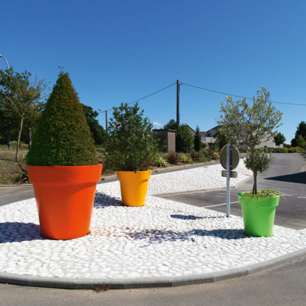 ATECH Pot Extravase