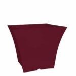 ATECH-Gal-b-Flower-pot-Wine-red
