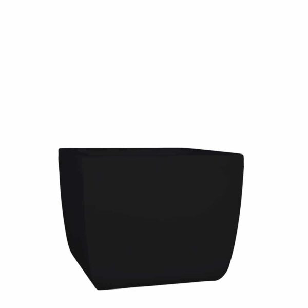 ATECH-Quadri-flower-pot-Black