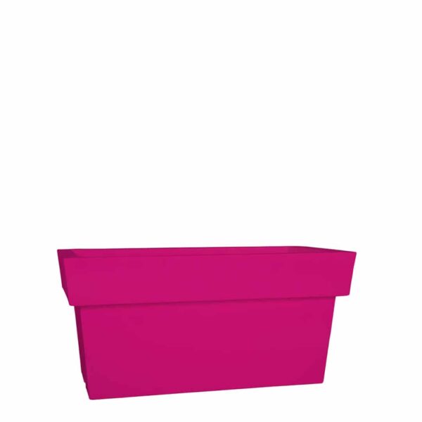 ATECH Pot Rectiligne Telemagenta