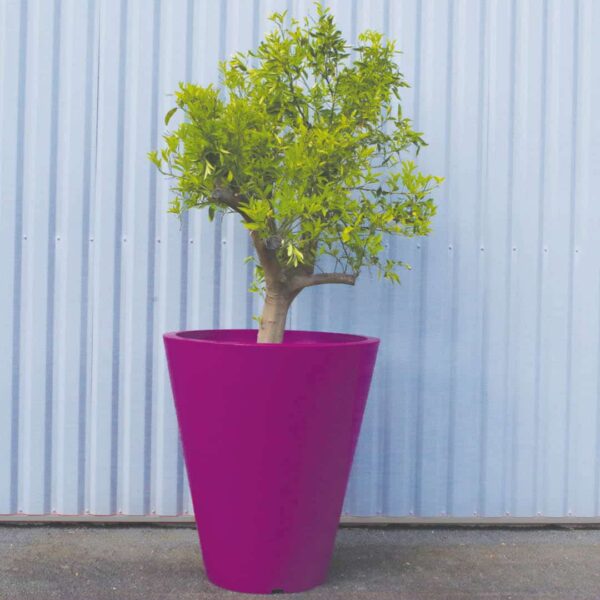 ATECH Pot Vase
