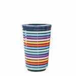 ATECH Poubelle PASTEL