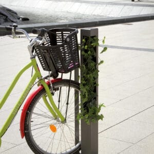 ATECH-Support-velo-HEDERA ATECH-HEDERA-Stadtfahrradstaender