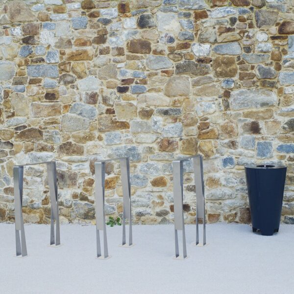 ATECH-ORIGAMI-Stadtfahrradstaender