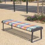 ATECH Banquette PASTEL