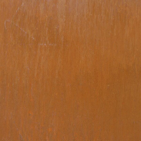 Materiaux Corten