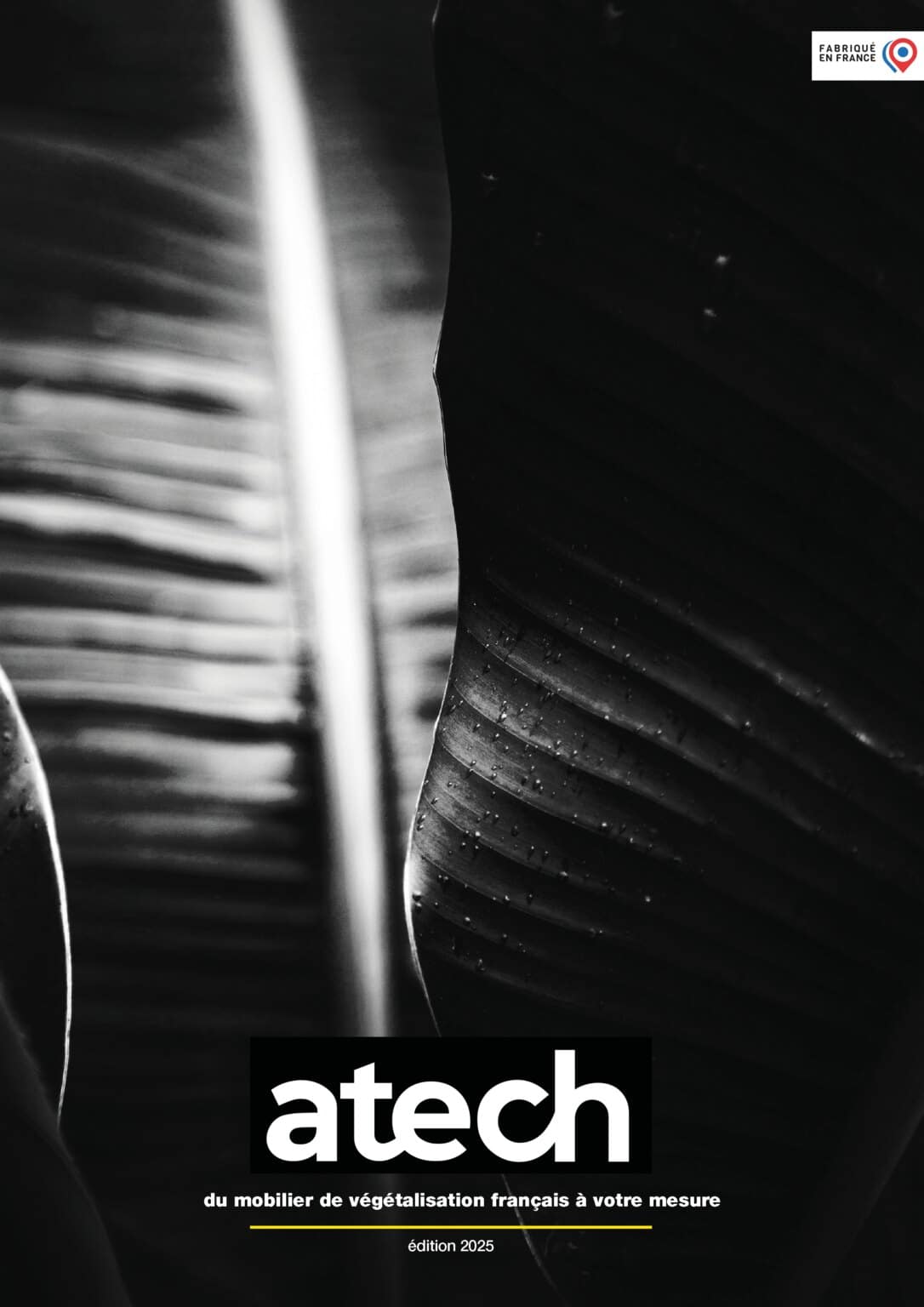 Produits - ATECH