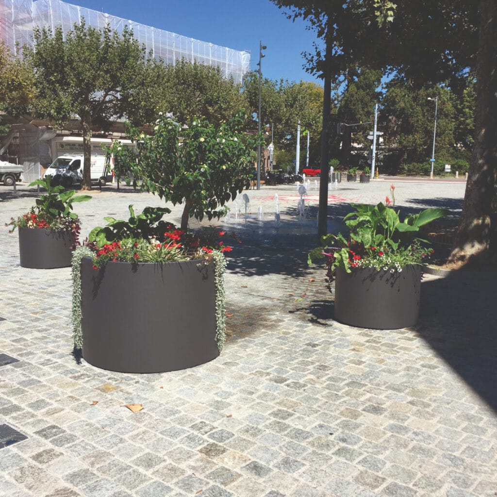 Histoire ATECH-place