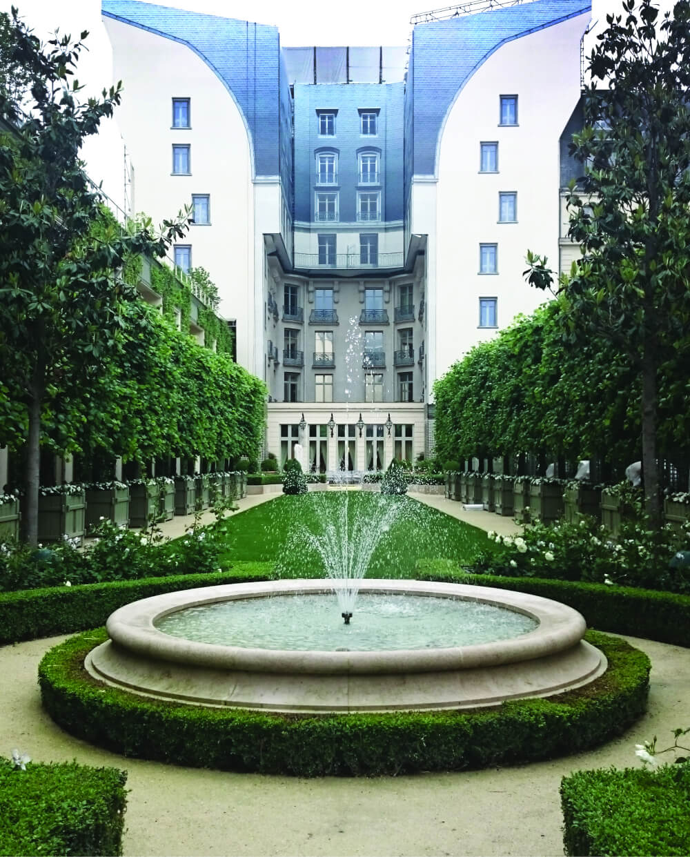 ATECH-park