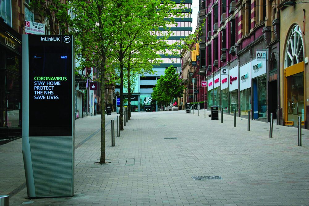 voierie ATECH-road