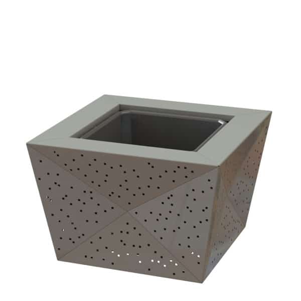 ATECH Bac Mosaique 4