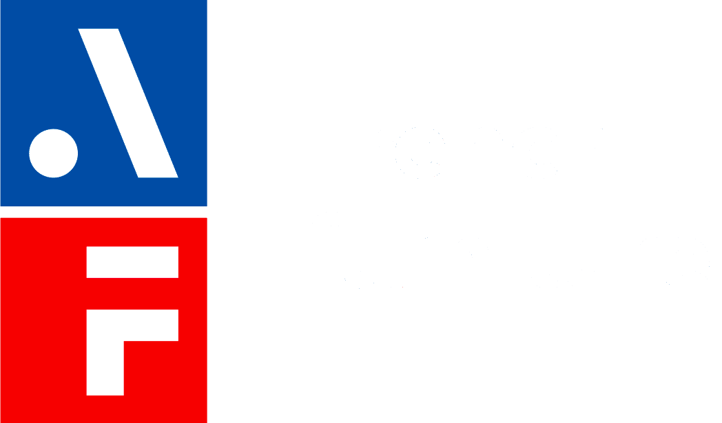 Das logo von French Furniture