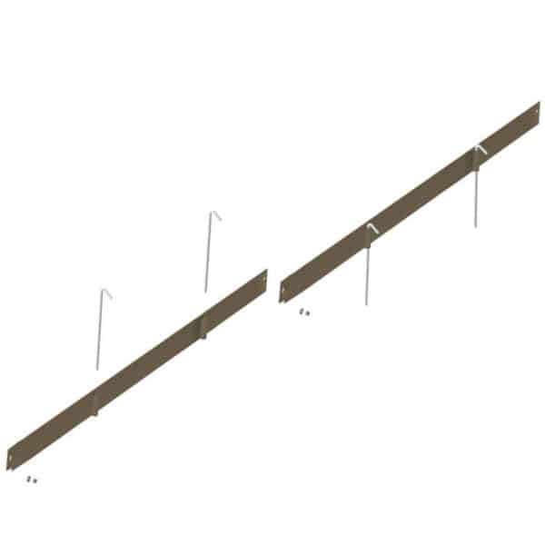 ATECH - Landscaping - Edging