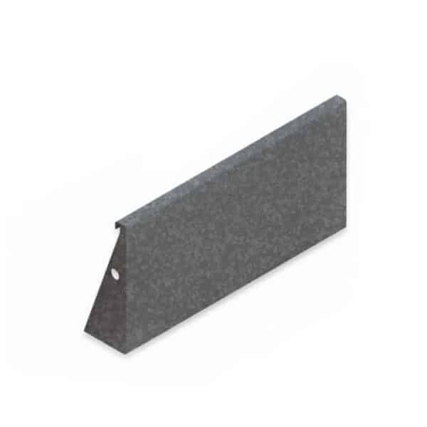 ATECH Costiere Acier Galvanise 0 98ML 1