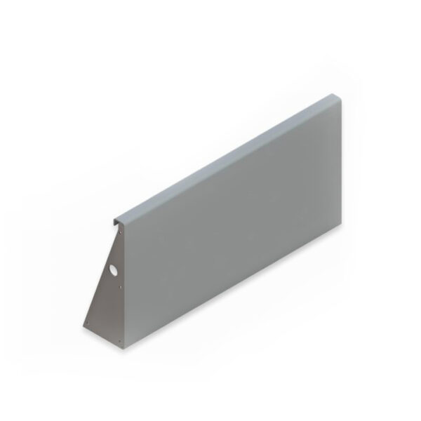 ATECH Costiere Aluminium Peint 1