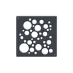 ATECH - Rangkitter - SQUARE - RAL 7016