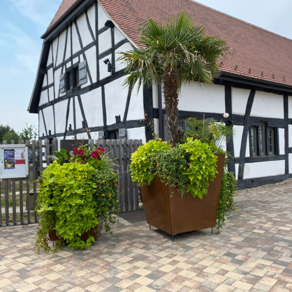atech bacs a plantes bacs et pots