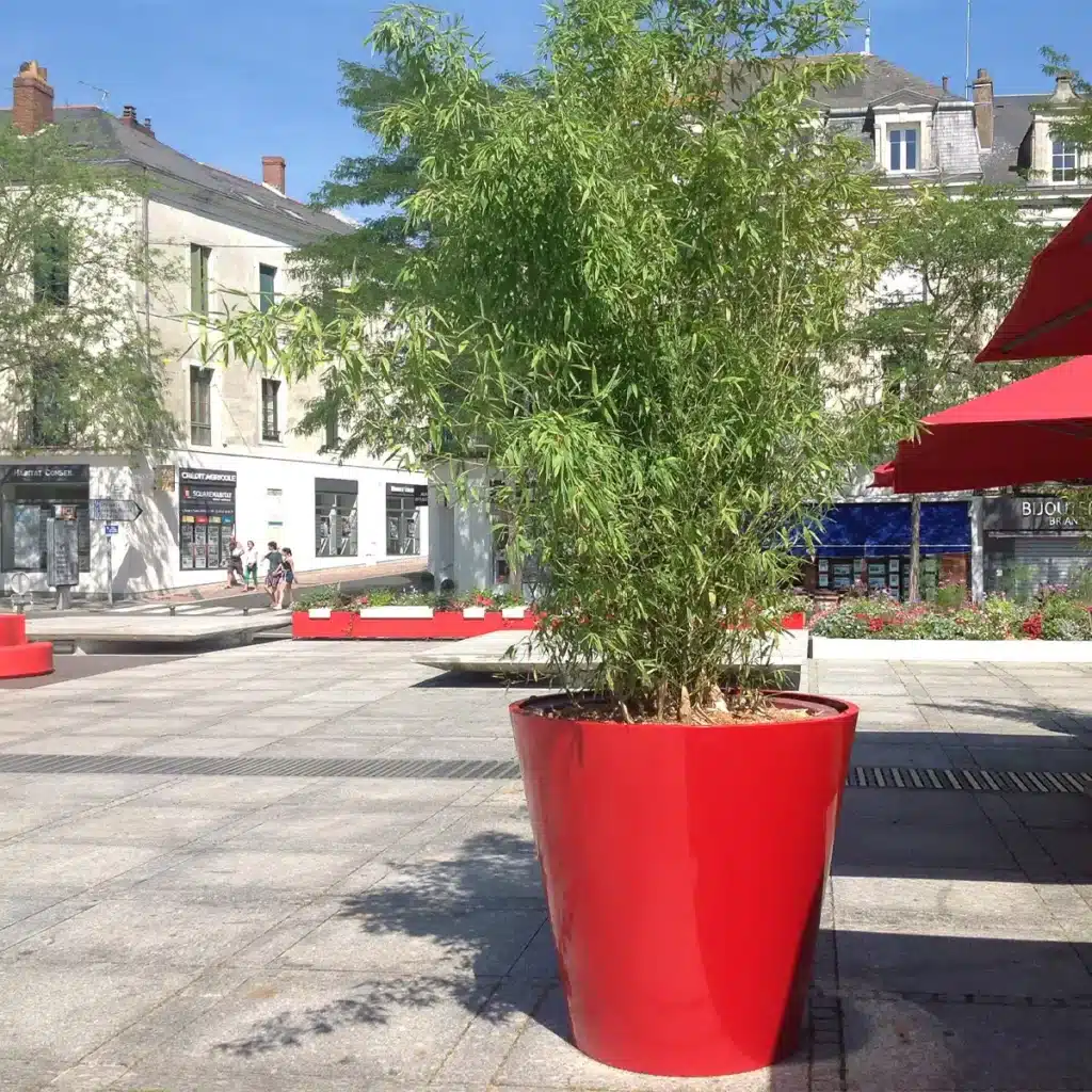 Idées pour l’Aménagement Urbain d’une Place Idees pour lAmenagement Urbain dune Place