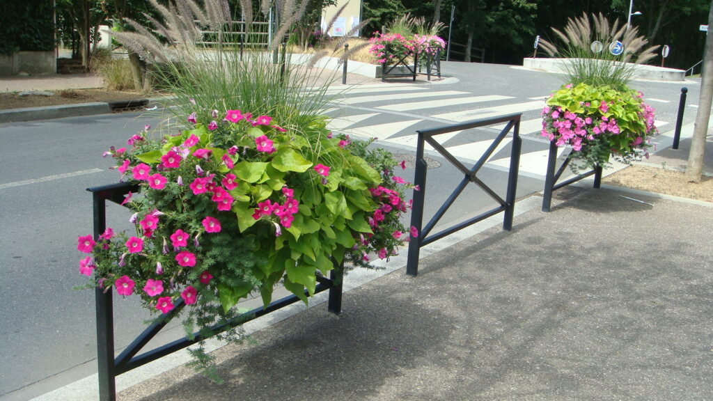 ATECH-Balcony planter-PR800 (2)
