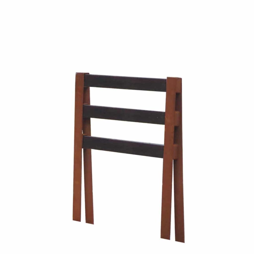 Barrière de Ville - C-NATURA