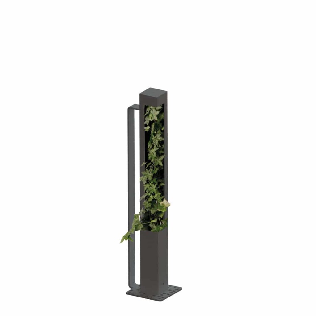 Urban Cycling Support - HEDERA