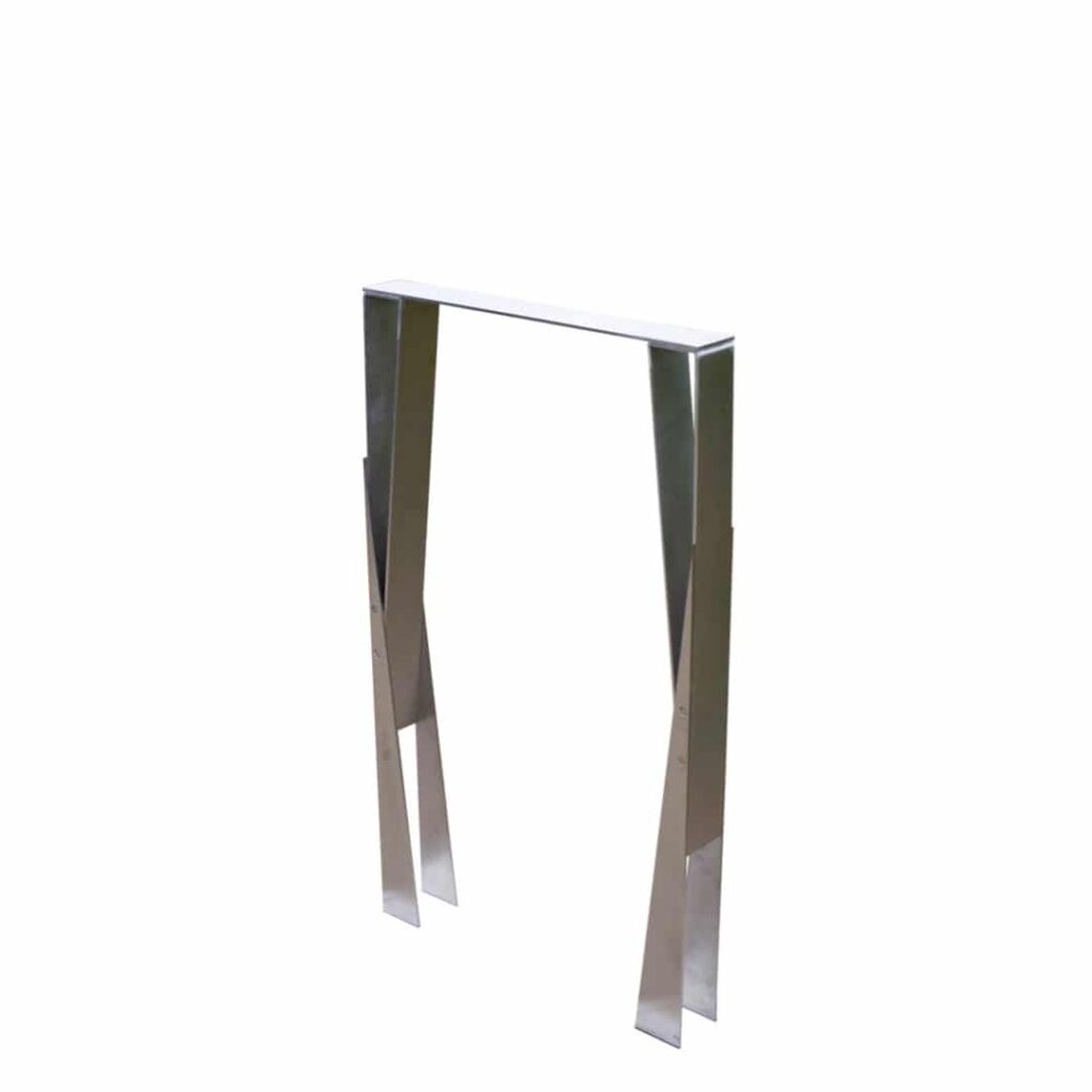 Support Vélo Urbain - ORIGAMI