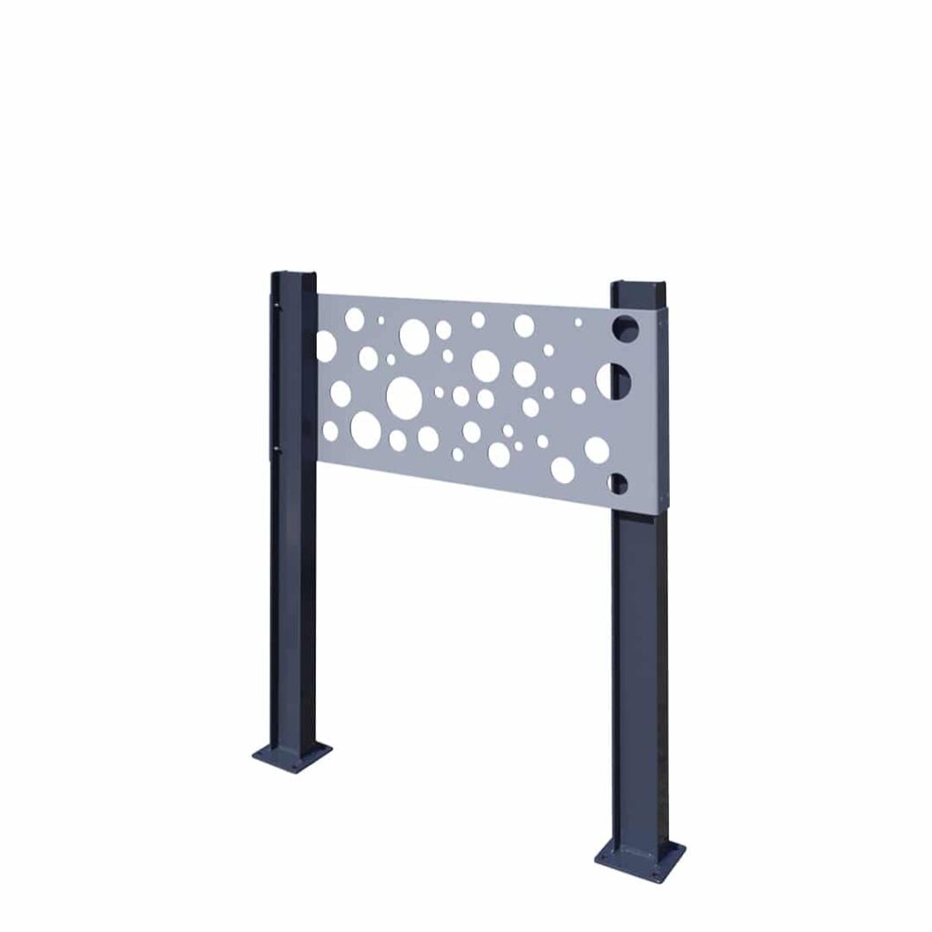 Urban Bike Support - SQUARE