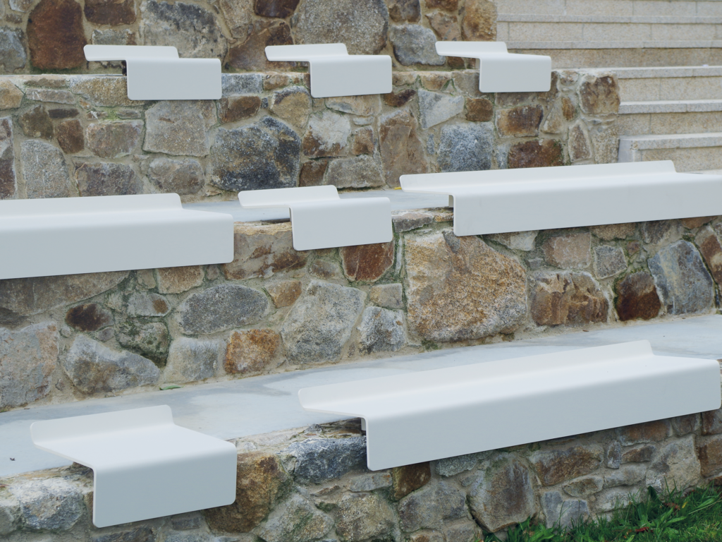 Assises banc public – Square