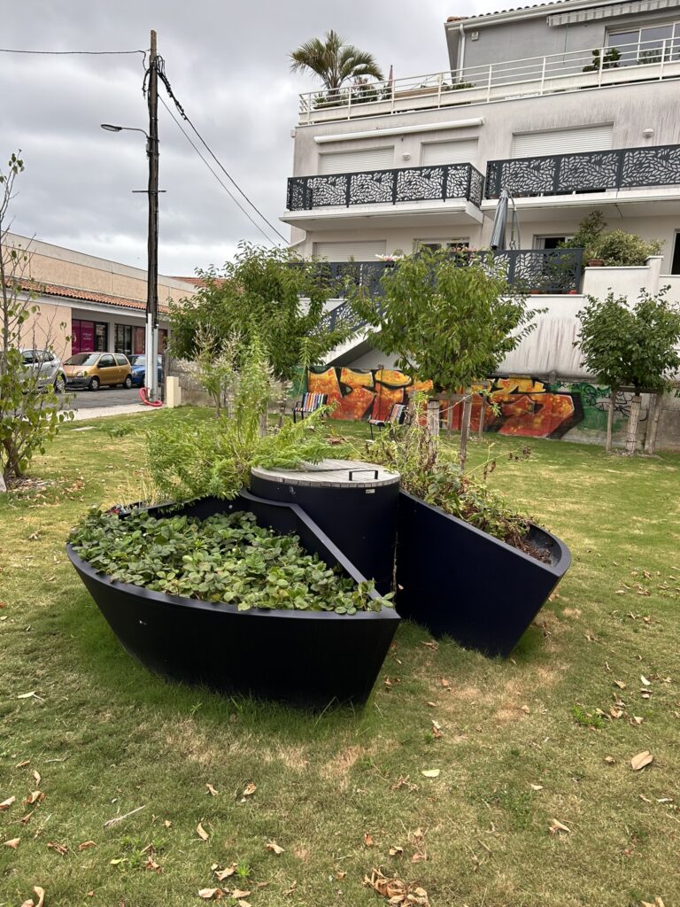 Atech-Idyll-atech Composter