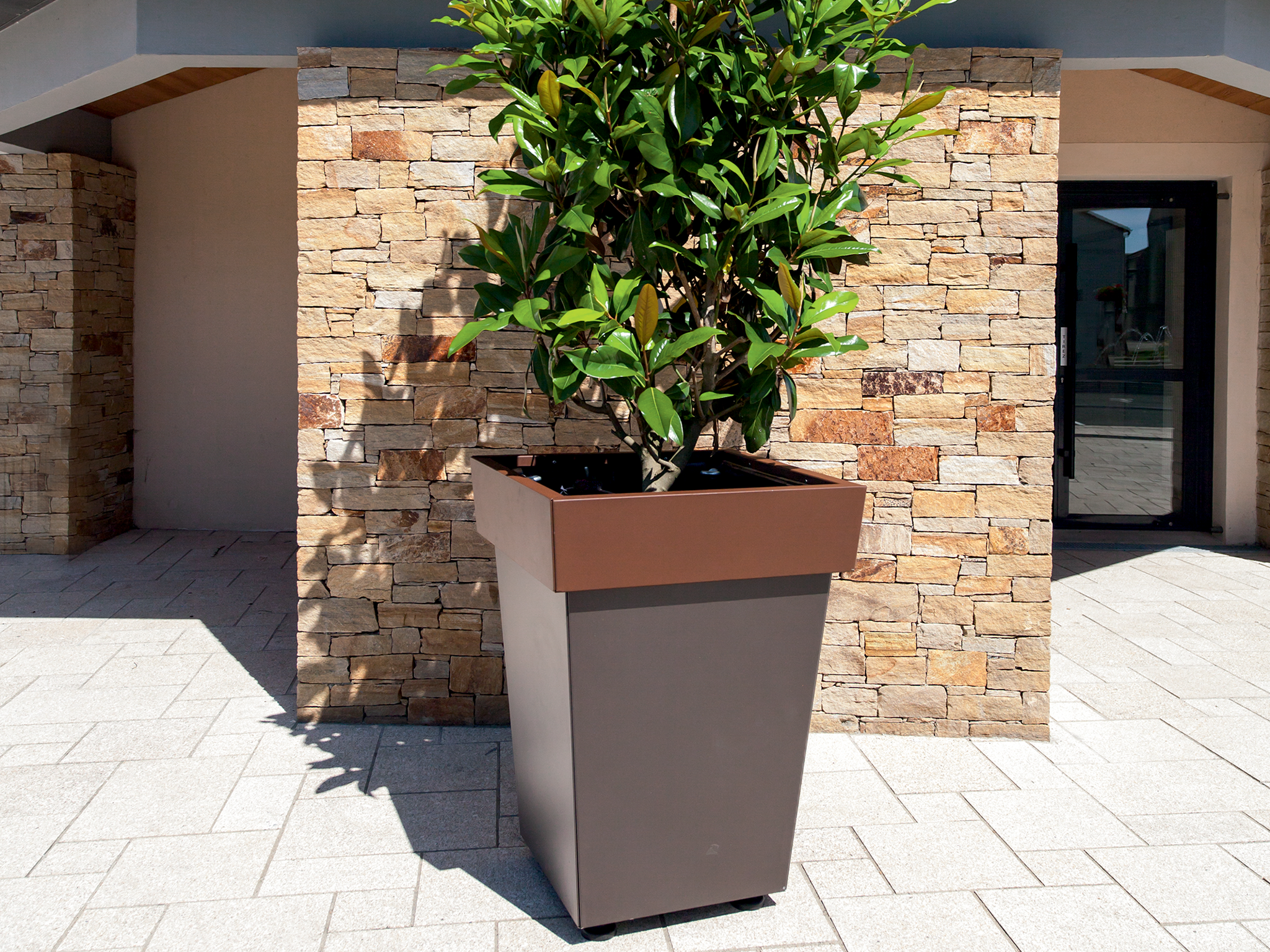 Planter pot – Atempo
