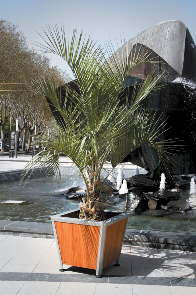 Flower planter_Kesa_atech