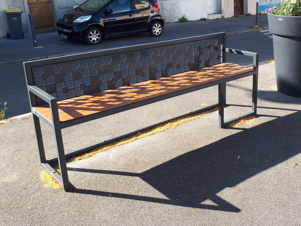 Banc Public – Hedera