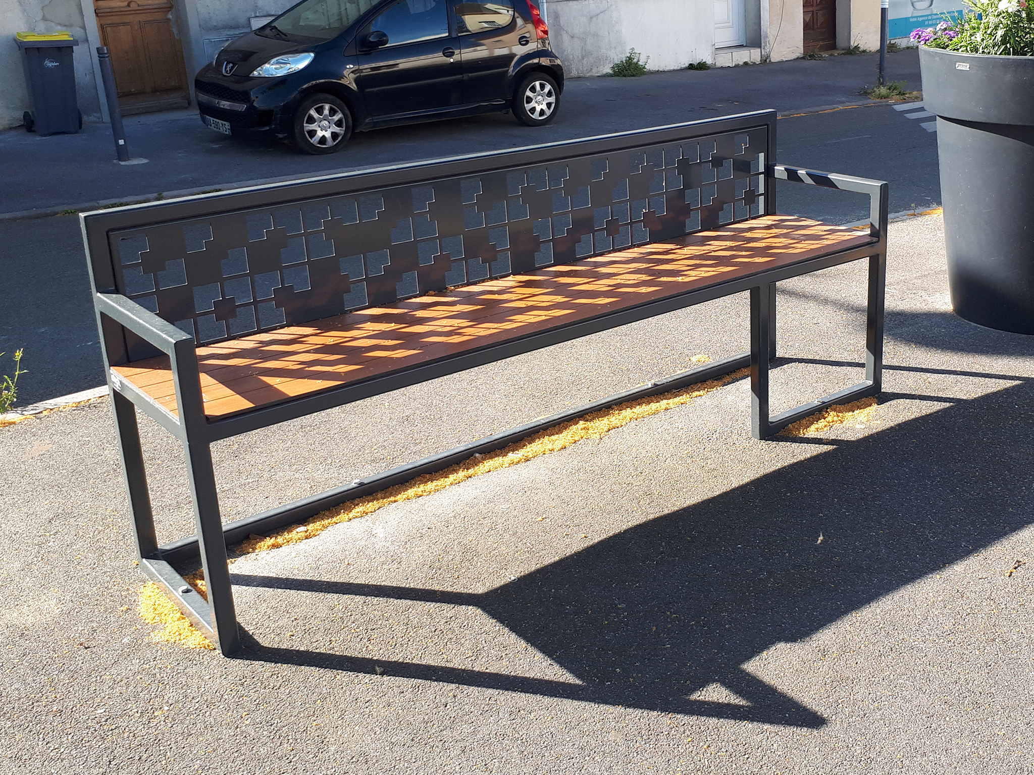 Banc Public – Hedera