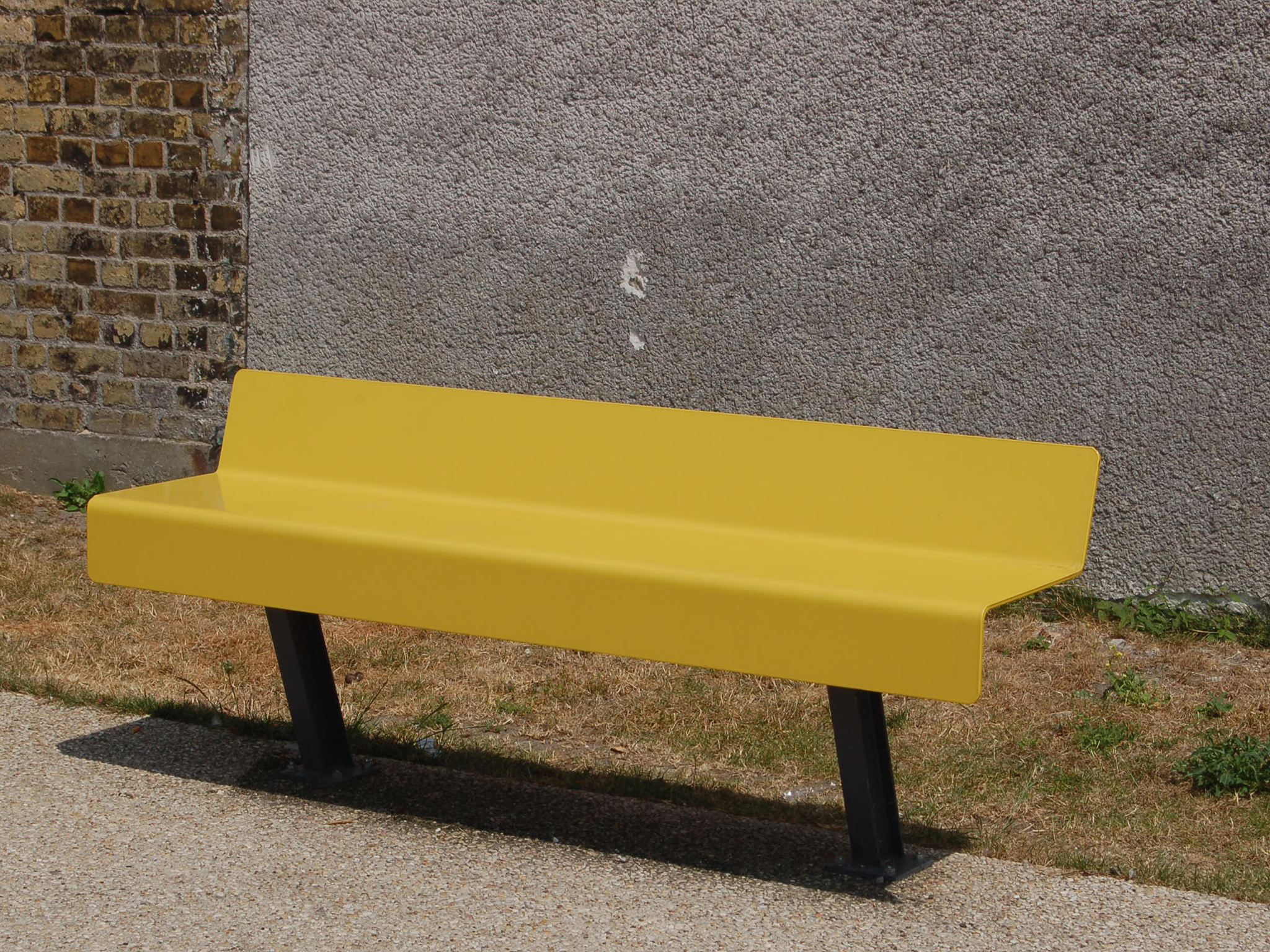Parkbank – Park