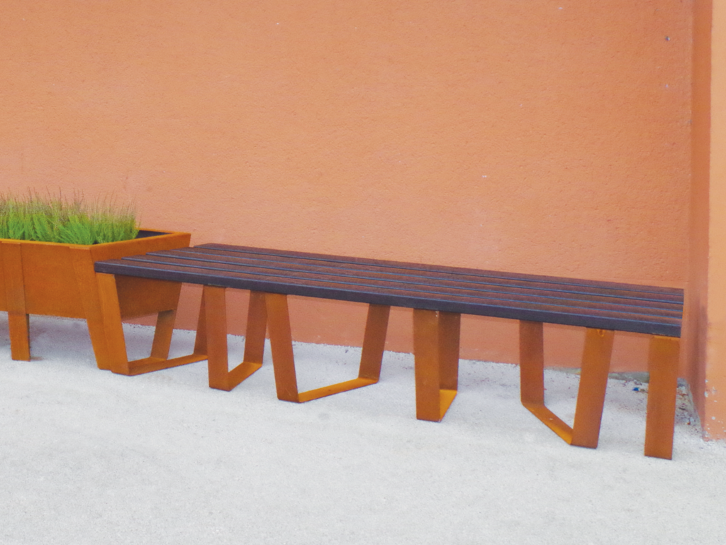 C-Natura Bench