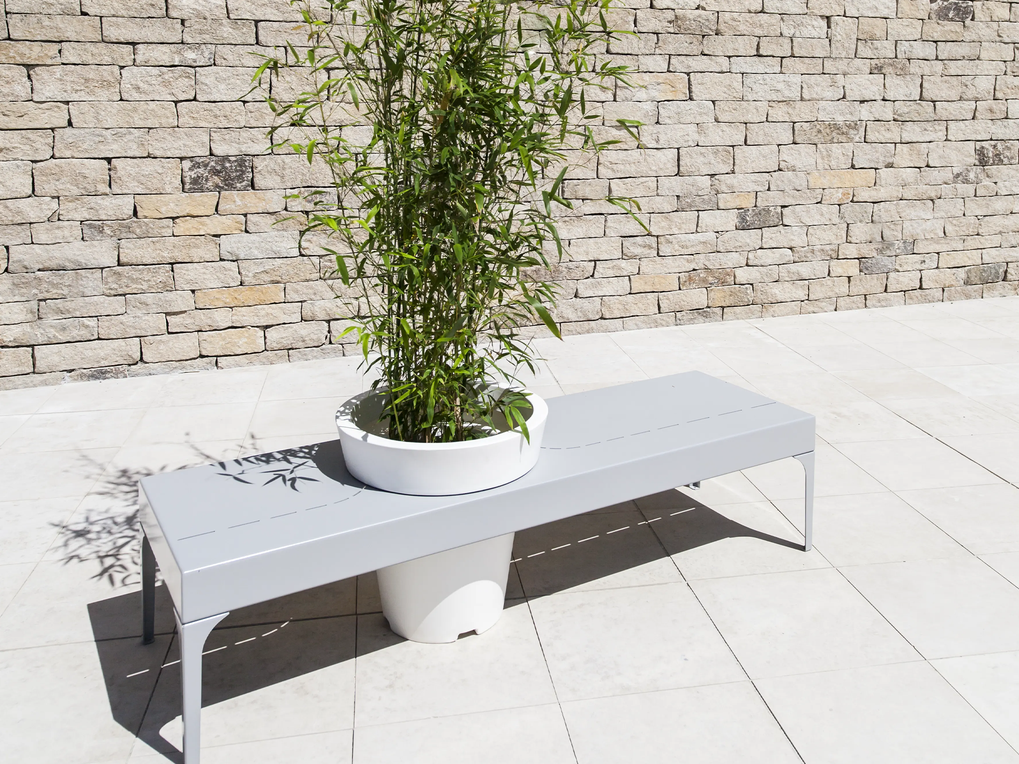 Banquette simple – A-LINÉA