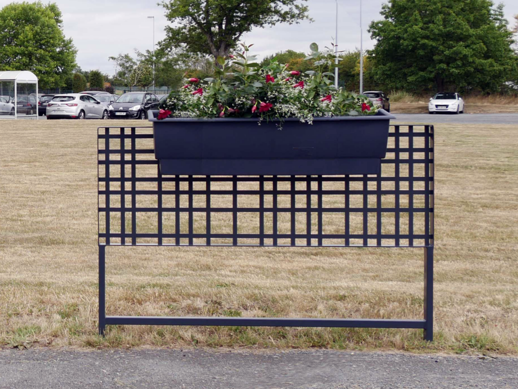 C-natura floral barrier