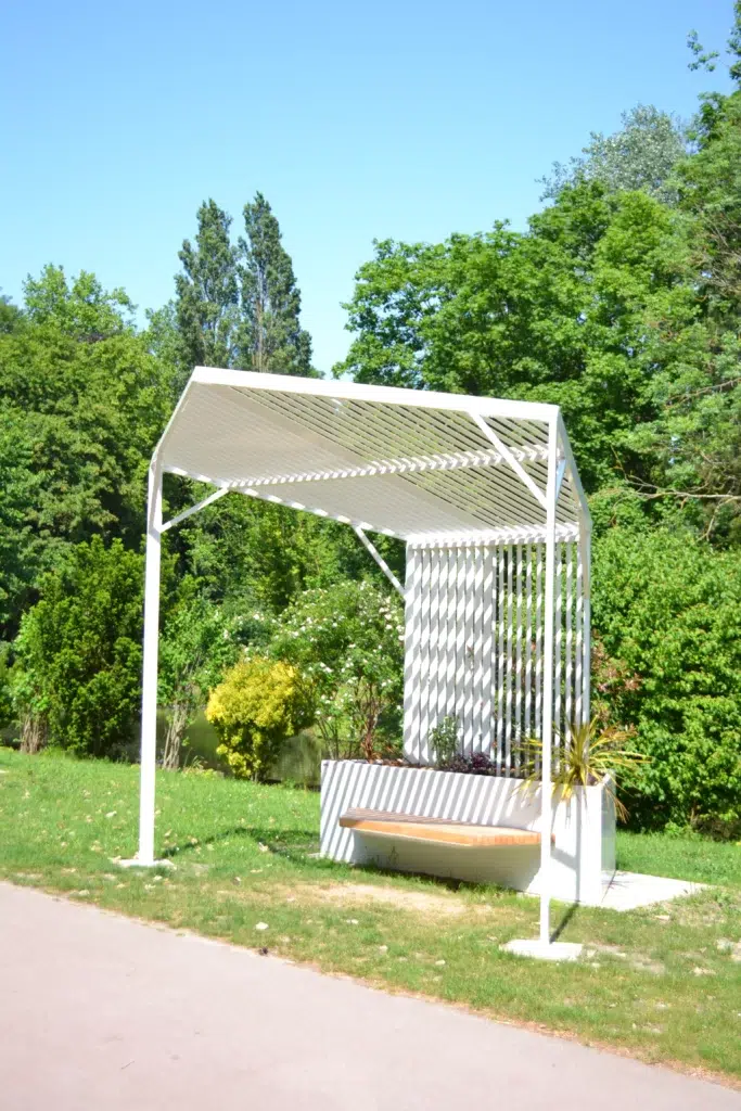 Pergola Equinox (2)