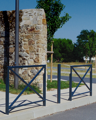 Cat&eacute;gorie &eacute;quipement urbain