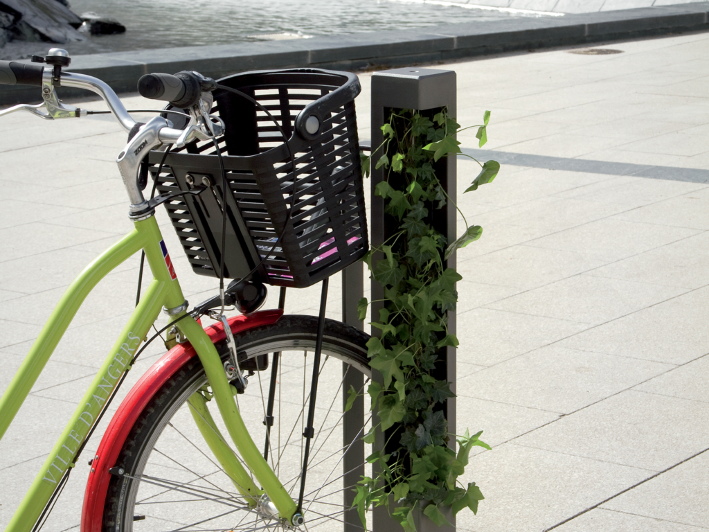Unterstütze Vélo Urbain – Hedera